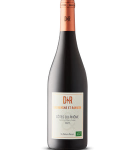 Dauvergne et Ranvier de Natura Rerum Côtes du Rhône 2022 750 ml bottle VINTAGES