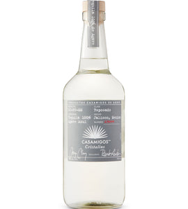 Casamigos Cristalino 750 ml bottle