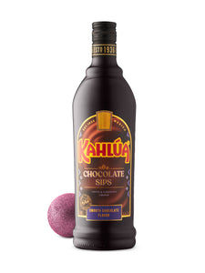 Kahlua Chocolate Sips 750 ml bottle