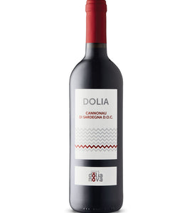 Dolianova Dolia Cannonau di Sardegna 2022 750 ml bottle VINTAGES