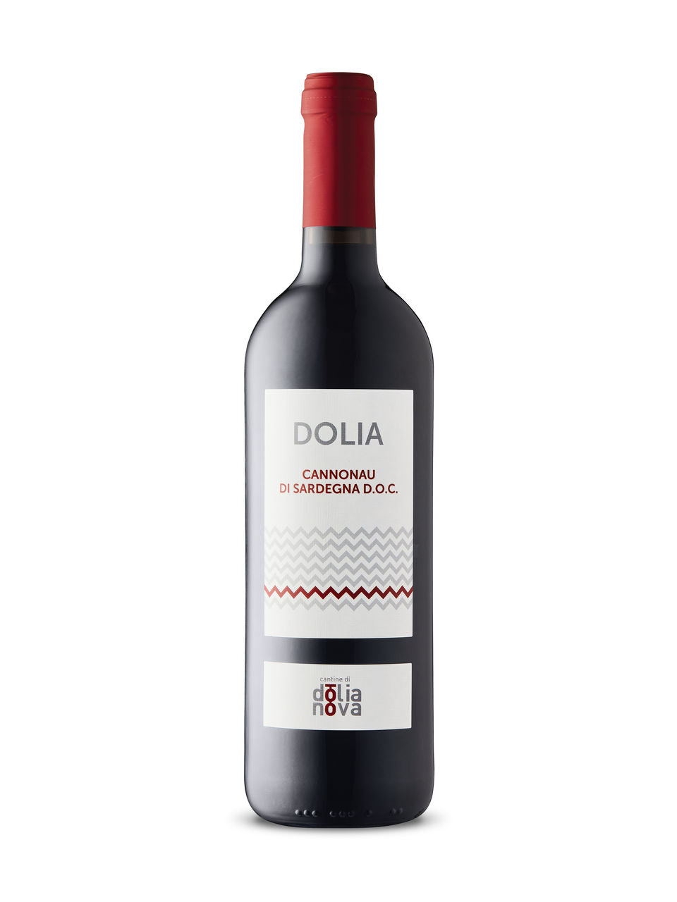 Dolianova Dolia Cannonau di Sardegna 2022 750 ml bottle VINTAGES