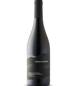 Borgo Conventi Refosco dal Peduncolo Rosso 2023 750 ml bottle VINTAGES