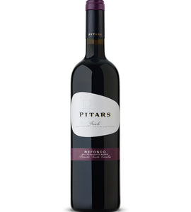 Pitars Refosco Dal Peduncolo Rosso 2021 750 ml bottle VINTAGES