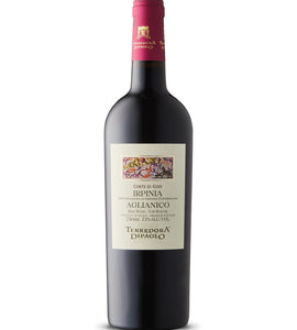 Terredora Di Paolo Corte di Giso Aglianico 2019 750 ml bottle VINTAGES