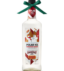 Polar Ice Cinnamon Sugar 750 ml bottle