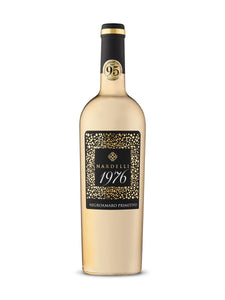 Nardelli 1976 Negroamaro/Primitivo 750 ml bottle