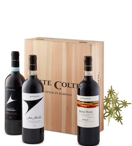 Vite Colte Piedmont Trio 750 ml bottle VINTAGES