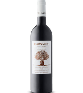L'Arnaude 2022 750 ml bottle VINTAGES