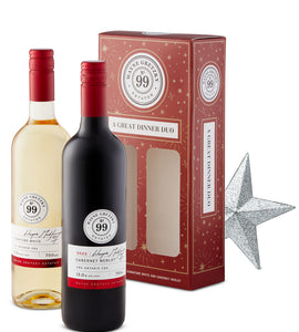 Wayne Gretzky Estates Gift Pack 750 ml bottle VINTAGES