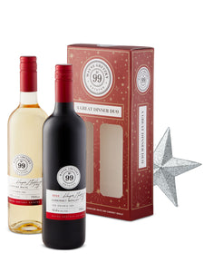 Wayne Gretzky Estates Gift Pack 750 ml bottle VINTAGES