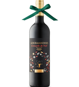 Gourmandises de Noel Grenache Rouge 750 ml bottle VINTAGES