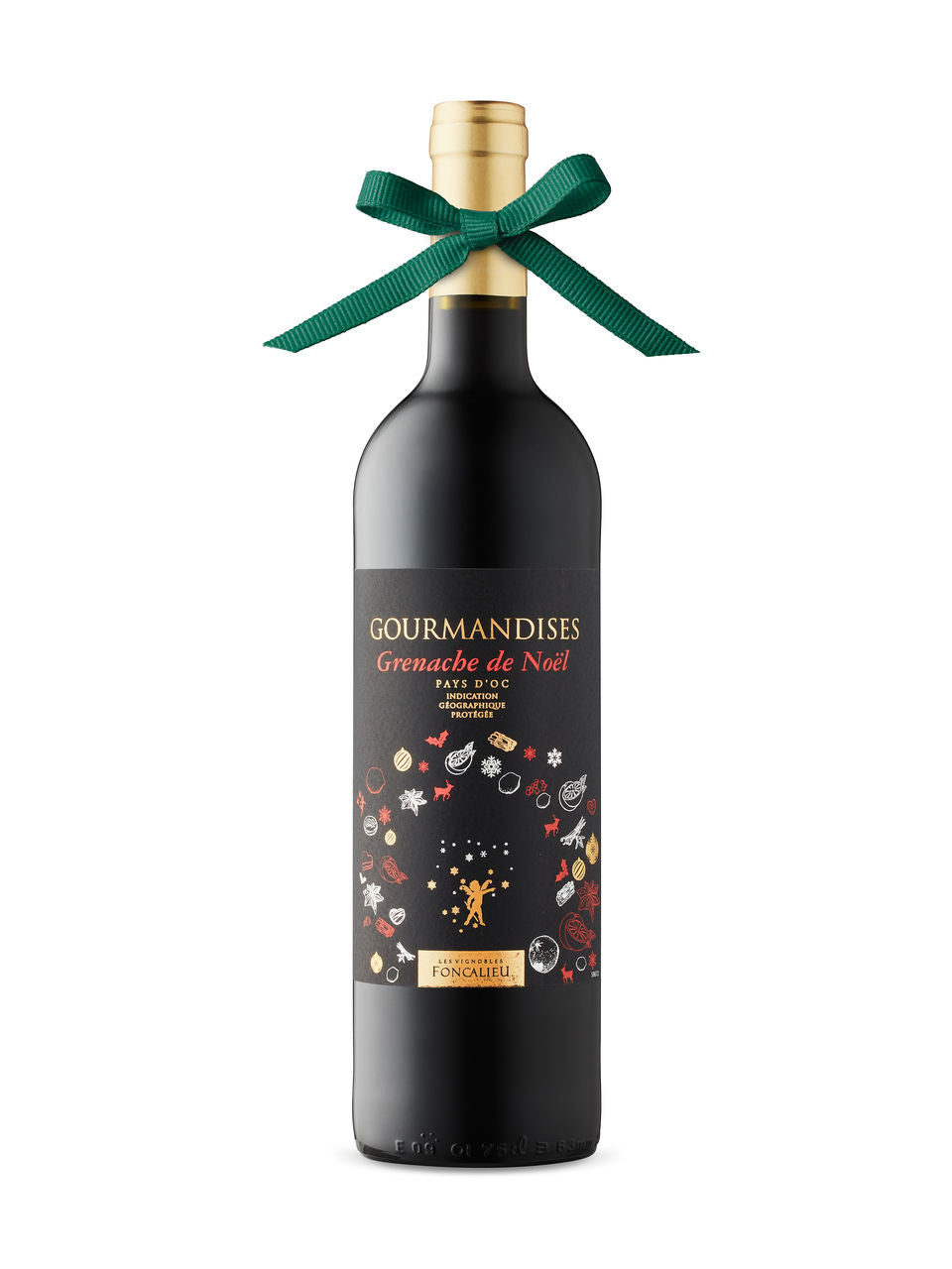 Gourmandises de Noel Grenache Rouge 750 ml bottle VINTAGES