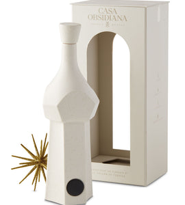 Casa Obsidiana Blanco 750 ml bottle