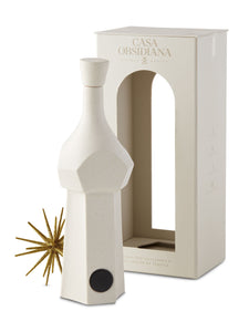 Casa Obsidiana Blanco 750 ml bottle