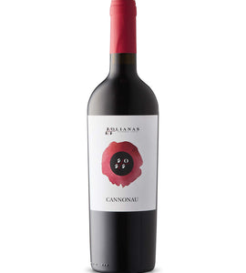 Olianas Cannonau 2021 750 ml bottle VINTAGES