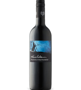 Kerschbaum Blaufrankisch Ried Hochacker Red 2021 750 ml bottle