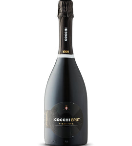 Giulio Cocchi Brut Sparkling 750 ml bottle VINTAGES