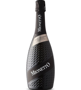 Mionetto Luxury Collection Valdobbiadene Prosecco Superiore 750 ml bottle VINTAGES