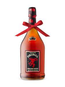 Fireball Dragnum 1750 ml bottle