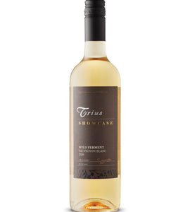 Trius Showcase Wild Ferment Sauvignon Blanc 2020 750 ml bottle VINTAGES