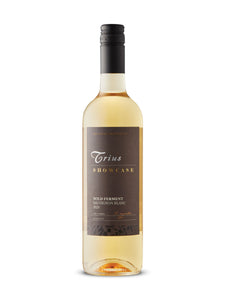 Trius Showcase Wild Ferment Sauvignon Blanc 2020 750 ml bottle VINTAGES