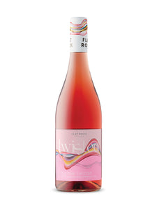 Flat Rock Pink Twisted Rosé 2024 750 ml bottle VINTAGES