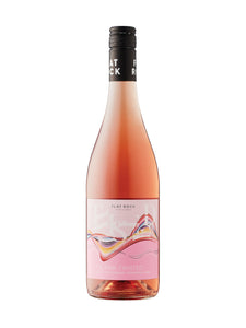 Flat Rock Pink Twisted Rosé 2021 Rosé - Dry 750 ml bottle VINTAGES