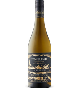 Stoneleigh Latitude Sauvignon Blanc 750 ml bottle