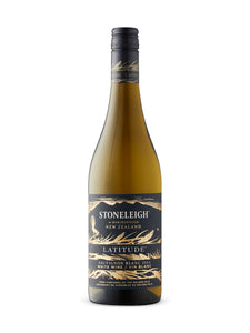 Stoneleigh Latitude Sauvignon Blanc 750 ml bottle