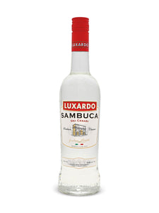 Luxardo Sambuca Dei Cesari 750 mL bottle