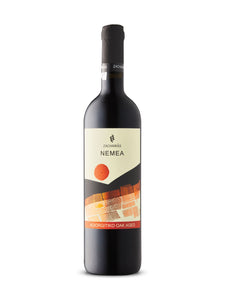 Zacharias Nemea Red 2021 VINTAGES