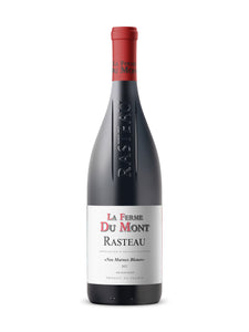 La Ferme du Mont Les Marnes Bleues Rasteau 2022 750 ml bottle VINTAGES