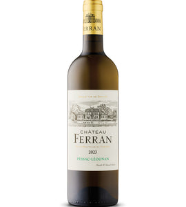 Château Ferran Blanc 2023 750 ml bottle VINTAGES