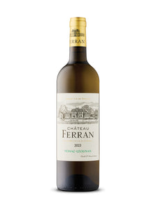 Château Ferran Blanc 2023 750 ml bottle VINTAGES