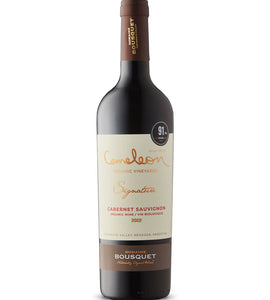 Cameleon Signature Organic Cabernet Sauvignon 2022 750 ml bottle VINTAGES