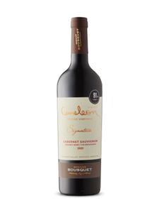 Cameleon Signature Organic Cabernet Sauvignon 2022 750 ml bottle VINTAGES