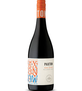 Paxton Now Shiraz 2023 750 ml bottle VINTAGES