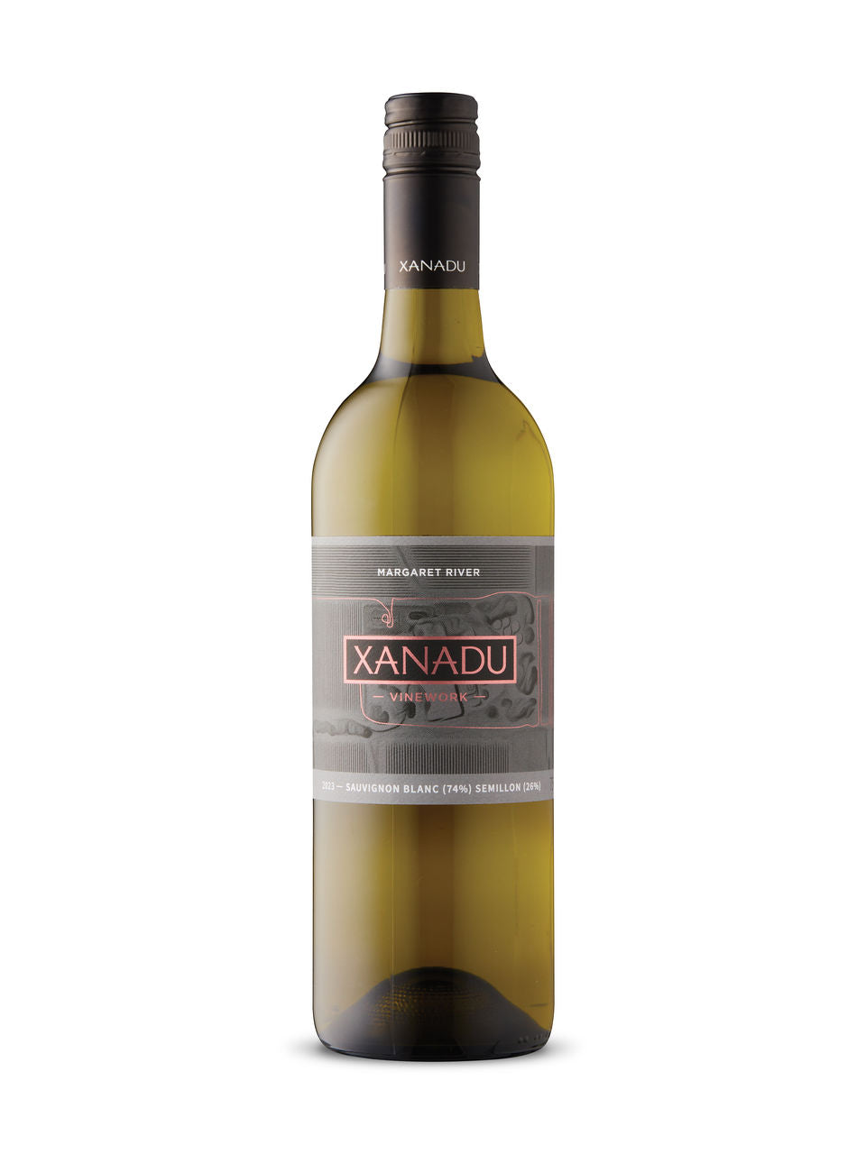 Xanadu Vinework Sauvignon Blanc/Semillon 2023 750 ml bottle VINTAGES