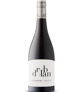 Rob Dolan White Label Pinot Noir 2022 750 ml bottle VINTAGES