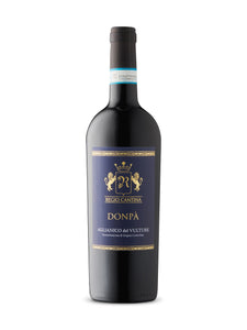 Regio Donpà Aglianico del Vulture 2018 750 ml bottle VINTAGES
