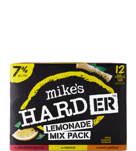 Mike's Harder Mixer 12 x 355 ml can