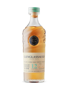 Glenglassaugh 12 Year Old 700 ml bottle