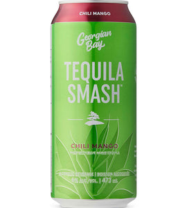 Georgian Bay Chili Mango Tequila Smash 473 ml can