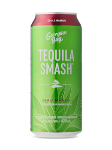 Georgian Bay Chili Mango Tequila Smash 473 ml can