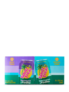 Tahiti Treat Paradise 8-Pack 8 x 355 ml can