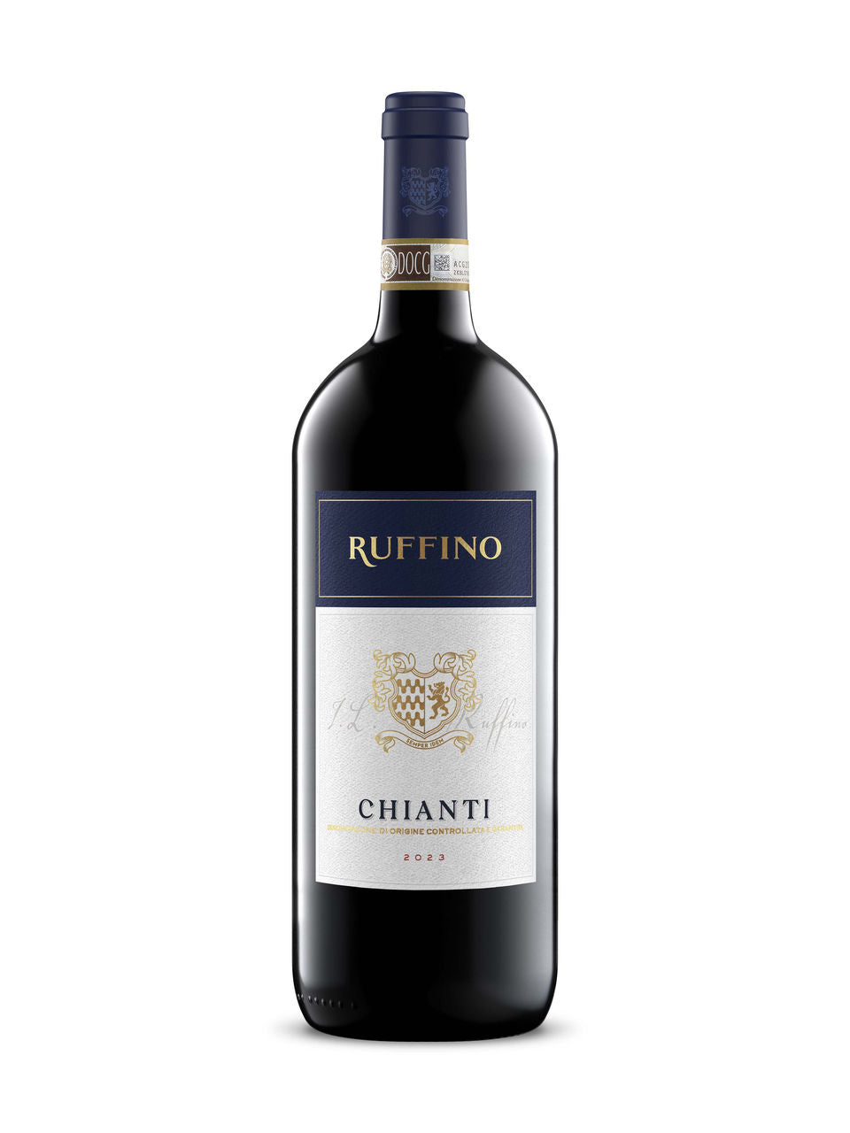 Ruffino Chianti 1500 mL bottle