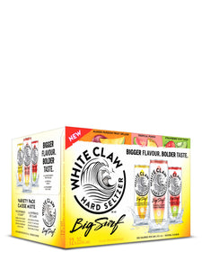 White Claw Big Surf Paradise 12 Pack 12 x 355 ml can