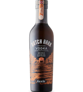 Dutch Barn Orchard Vodka 700 ml bottle