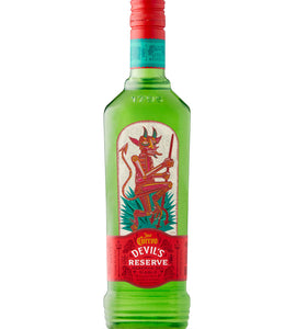 Jose Cuervo Devil's Reserve