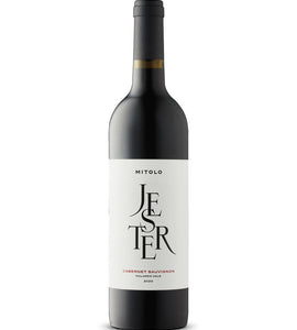 Mitolo Jester Cabernet Sauvignon 2020 750 ml bottle VINTAGES